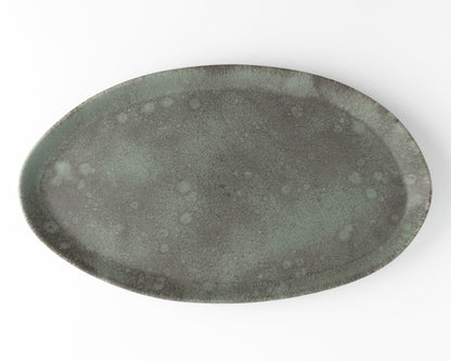 3 Piece Serving Platter Set